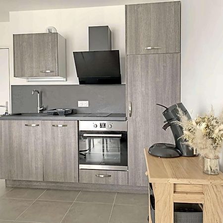 Superbe T2 A Berck-Plage - Balcon, Parking Prive Et Acces Plage - Fr-1-646-36 Εξωτερικό φωτογραφία