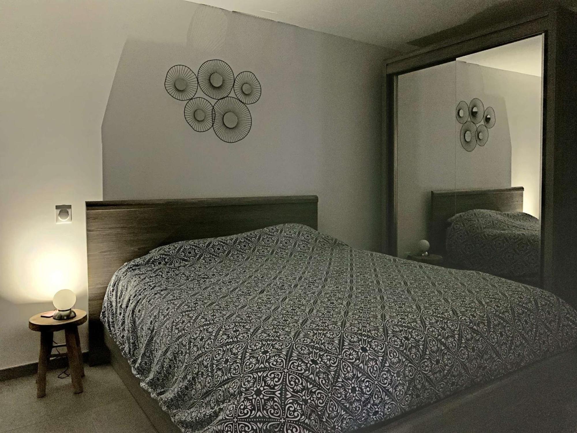 Superbe T2 A Berck-Plage - Balcon, Parking Prive Et Acces Plage - Fr-1-646-36 Εξωτερικό φωτογραφία